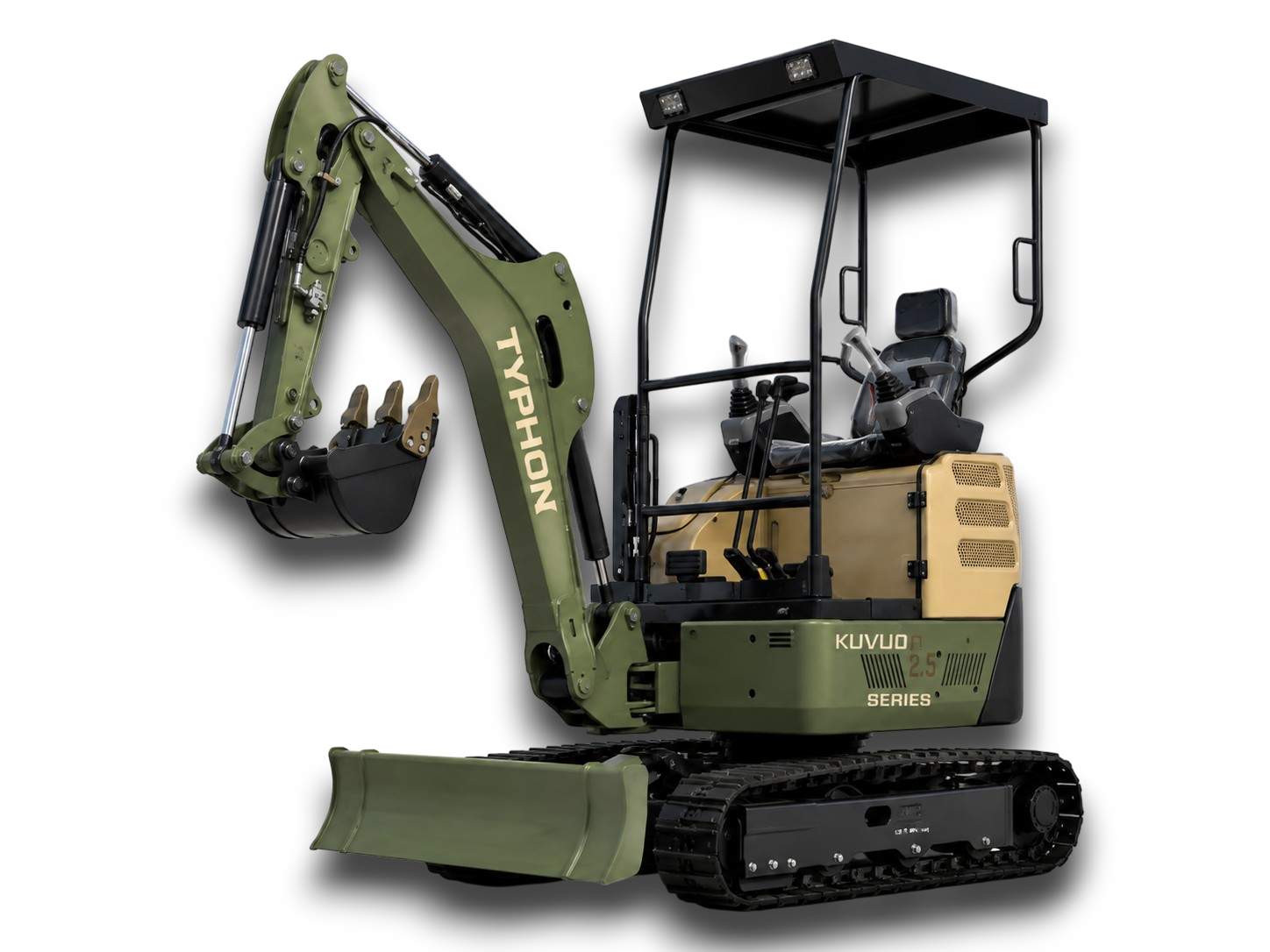Backhoe vs Mini Excavator vs Skid Steer: Which Machine Should You Choose in 2026?