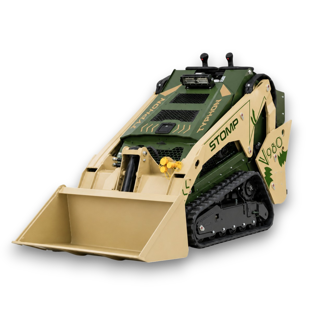 Backhoe vs Mini Excavator vs Skid Steer: Which Machine Should You Choose in 2026?